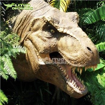 Animatronik Dinozor T-rex Başkanı