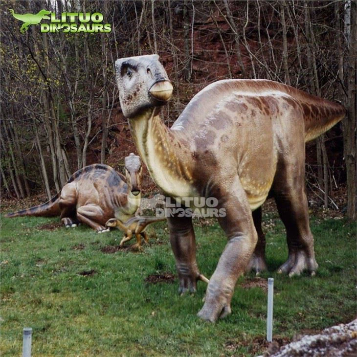 Iguanodon(4)