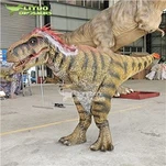 T-Rex Kostümü