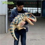 T-Rex Kuklası