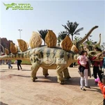 Yürüyen Dinozor Stegosaurus